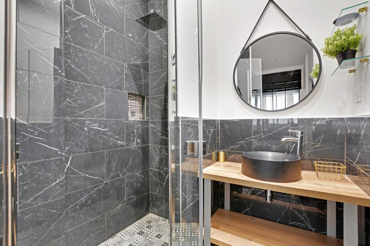 Pick A Flat'S Apartment In Eiffel Tower- Boulevard De Grenelle Paris Exterior foto